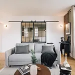 Katun - 1 Chambre A Trocadero